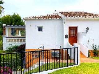 NV. RAB: Appartement à vente à NERJA VILLAS CAPISTRANO.