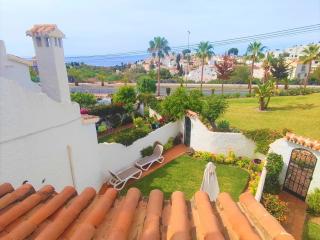 NV. SUS: Appartement à vente à NERJA VILLAS CAPISTRANO.