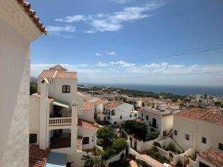 CASA PAMELA: Appartement à alquiler à NERJA VILLAS CAPISTRANO.