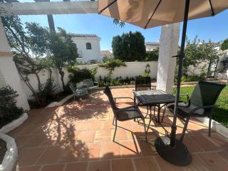 CASA LILAS: Apartment for rent in NERJA VILLAS CAPISTRANO.