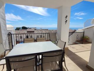 NV. 12: Apartment for sale in NERJA VILLAS CAPISTRANO.