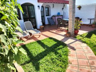 CASA PEPSI: Appartement à alquiler à NERJA VILLAS CAPISTRANO.