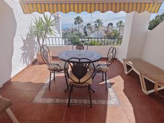 CASA ABRIL: Appartement à alquiler à NERJA VILLAS CAPISTRANO.