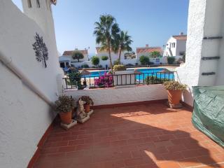 NV. 112: Apartamento para comprar en NERJA VILLAS CAPISTRANO.