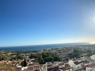 CASA BRIGITT: Apartamento para alquilar en NERJA VILLAS CAPISTRANO.