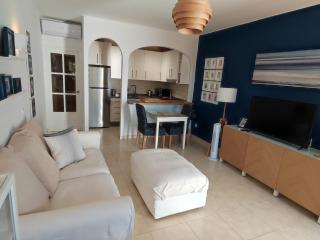 CASA NIEVE: Apartamento para alquilar en NERJA VILLAS CAPISTRANO.