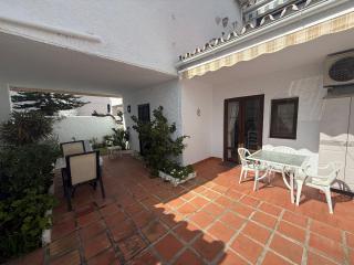 CASA  ALBA: Apartment for rent in NERJA VILLAS CAPISTRANO.